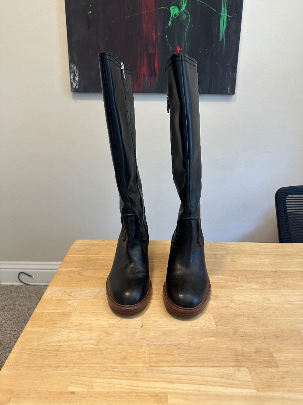 Vince Camuto Women's Boots 9